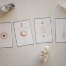 타로로 배우는 자기 이해와 성장 이미지