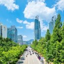 평촌공원 입구 이미지