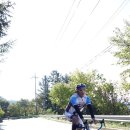 호명산 밸리 | 2013.10.20 주말라이딩.(호명산)