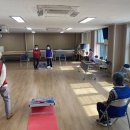 김제노인종합복지관