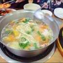 홍두깨생칼국수 - 시흥시 황고개로 287 | 홍두깨생칼국수