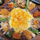 이마트24광주운암대자로점 | 운암동 맛집 운암회관 광주 단체 모임장소의 한우 차돌박이 구절판 솔직후기