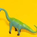 공룡발톱 | 아파토사우루스, 쥐라기의 거대한 공룡