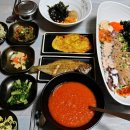 강성물회 회 구이 이미지