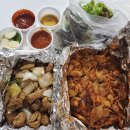 11215-중곡4-367 | [면목/대박왕곱창] 3년째 단골 후기(ft. 왕곱창 소금구이, 야채곱창)