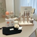 (주) 알지멀티 | [출산 준비] 유비맘 첫걸음박스 당첨 및 언박싱 후기 ღ 임신축하박스 신청 방법 (초간단)