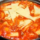 국민떡볶이 이미지