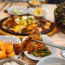 양재시민의 숲 4번출구 | 양재시민의숲역 맛집 모임장소로 좋은 제주할망