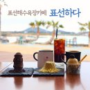 올레카센타 | 제주 동쪽 오션뷰 대형 애견동반 카페 표선하다