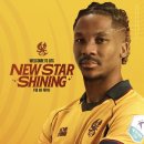 광주FC, 여섯번째 외국인 영입 이미지
