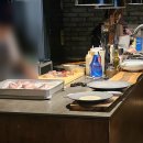 [서울 동대문구] 청량리 데이트 코스 : 여울 숙성회 + 롯데시네마 광음시네마