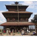 네팔 자유여행기 - 과거에서 시간이 멈춘 네팔의 올드 타운 이미지