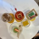 서울 망원동 카페: 시그니처 메뉴 있는 망원역 카페 리파인드 카페 후기