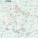 산오름휴게소 이미지