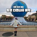 신우메디랜드(주) | 도쿄 여행 디즈니씨 오픈런 엘사 DPA SP 예약 방법