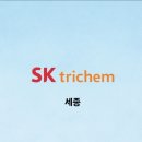 에스케이트리켐 - 16832 | 에스케이트리켐