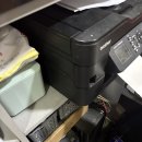 감 컴퓨터 CCTV 이미지