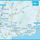 송정해수욕장입구 교차로 네이버블로그