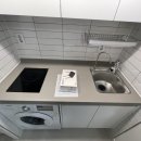 홍대하늘공인중개사사무소 | 관악구부동산 하늘공인중개사사무소에서 찾은 복층 원룸 이사 준비 후기