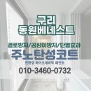바이더웨이 구리인창점 B | [구리 탄성코트] 인창 동원베네스트 베란다 곰팡이방지 페인트 시공