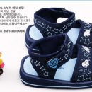 릴드림) 스누피 <b>아가</b> 샌달~(펑~~~~~~~ㅠ)