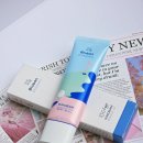 자연피부 - 서구 | ✨ 블루반 톤업선크림 추천 자연스러운 피부톤업 후기