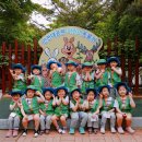 5월 견학활동 - 인천대공원 어린이 동물원 이미지