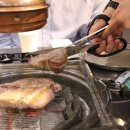 삐삐슈퍼 | 울산 삼산동 가족외식 고민될 때, 상구네돼지구이 삼산점 다녀온 솔직후기