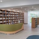 모아 작은도서관 | 김해도서관 미리보기 투어 다녀옴📚✨