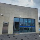 에이스 | 대구어닝 천막시공 추천 포항 운제마을 힐링카페 시공후기 (에이스 어닝)