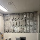 월드메르디앙(가람마을10단지)아파트 경로당 | 화장실 금간 벽타일 부분교체 시공