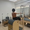 어스기구필라테스양산
