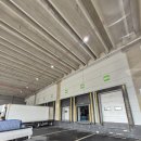 씨유(CU) 상주남성점 | 작업복건조기 CU/ BGF로지스틱스 물류센터 납품 현장 후기