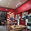 신전떡볶이 미사강변도시점 | [신전떡볶이] 맛있는 떡볶이 + 매콤치즈김밥 + 튀김