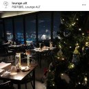 라운지 알트 이미지