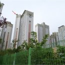 롯데캐슬 모래내시장 이미지