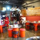 LG베스트샵 앞 횡단보도 이미지