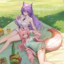 큰마을 농장 이미지