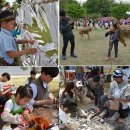 연천 구석기축제 이미지