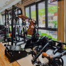 GYM I(짐아이) | [아이랑 다낭] 에어컨 완비 다낭 최고 시설 헬스장 vio fitness &amp; gym danang
