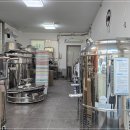 전통주 (막걸리) 제조 과정 | 양평맑은술도가 방문 후기, 국화향 가득한 동국이 막걸리