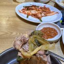 풍동감자탕