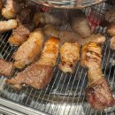 신림역(2) | 신림역 고기 맛집 신림화로 방문 후기