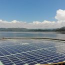 SUN에너지 태양광발전소 이미지