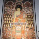 해인사성보박물관 | 가야산 기슭에 자리하고 있는 해인사 성보박물관 내 &#39;상설전시실&#39; 을 관람하면서.(3)