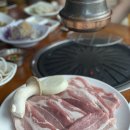 쇠장명가 | 노스팜cc 맛집 쇠장명가 자차 2분거리의 괜찮은 고기집