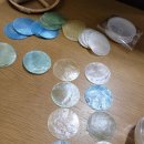 호유즈 자개모빌 DIY 후기