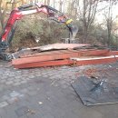 정자교회 화장실 이미지