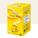 골드 커피 이미지