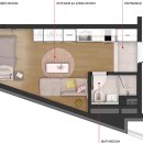 상수크리원 | <공유> 역세권 청년주택 모집공고 - 상수 크리원 신청후기